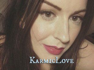 KarmicLove