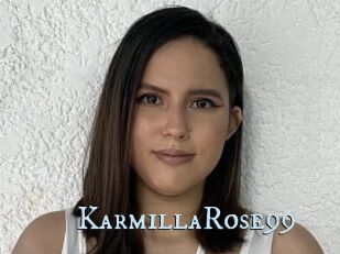 KarmillaRose99