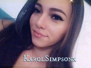 KarolSimpsonx