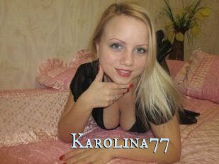 Karolina77