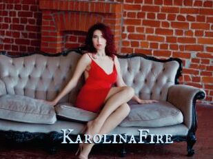 KarolinaFire