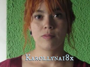 Karollyna18x