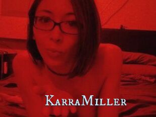 KarraMiller