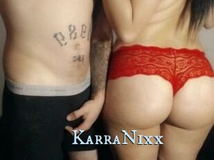 KarraNixx