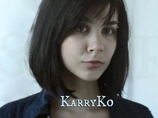 KarryKo