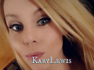 KaryLewis