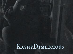 KashyDimlicious
