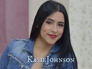 KasieJohnson