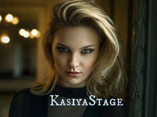 KasiyaStage