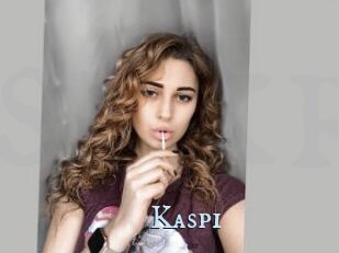 Kaspi