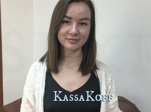KassaKoff