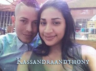Kassandraandthony