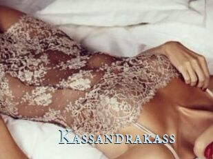 Kassandrakass