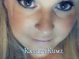 KassidyKumz