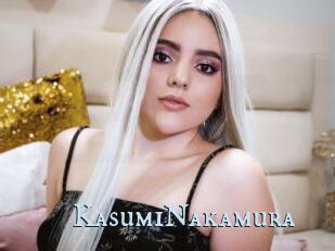 KasumiNakamura