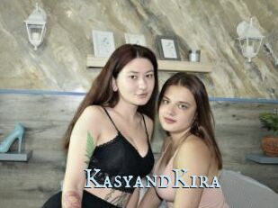 KasyandKira