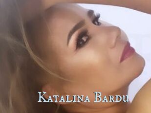 Katalina_Bardu