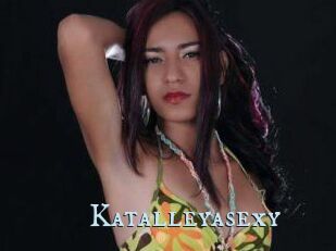 Katalleyasexy