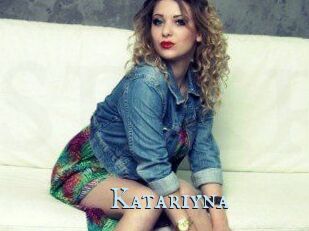 Katariyna