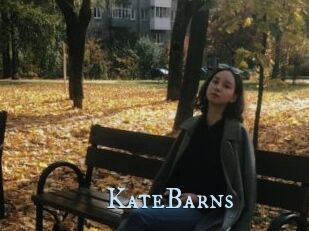 KateBarns