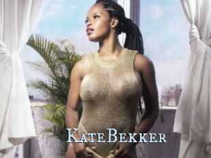 KateBekker