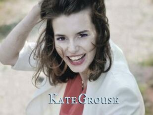 KateGrouse