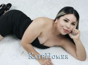 KateHomer