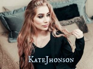 KateJhonson