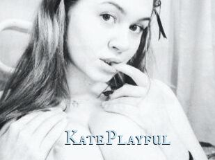 KatePlayful