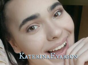 KaterinaEvarson
