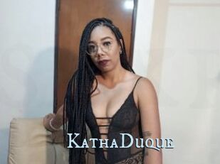 KathaDuque