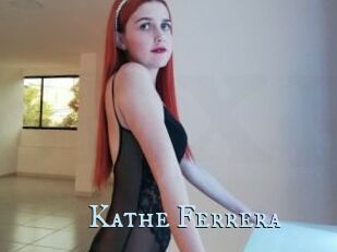 Kathe_Ferrera
