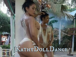 KathyDollDance