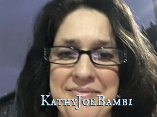 KathyJoeBambi