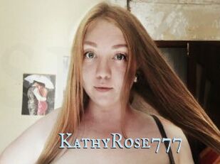 KathyRose777