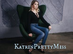 KatrinPrettyMiss