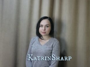 KatrinSharp