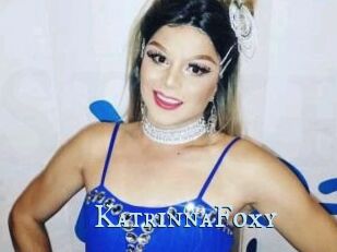 KatrinnaFoxy