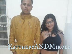 KattheryANDMikoln