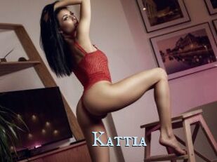 Kattia