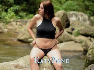 KatyPond