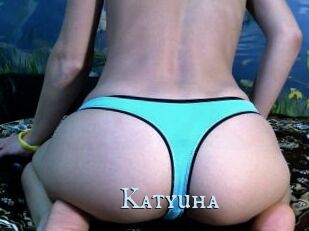Katyuha