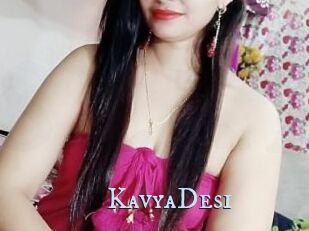 KavyaDesi
