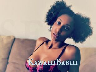 KawaiiiBabiii