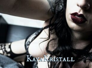 KayaKristall