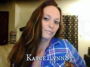 KayceLynn85