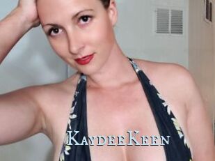 KaydeeKeen