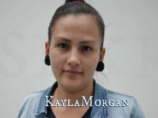 KaylaMorgan