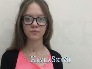KaylaSkySi