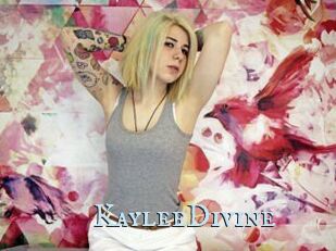 KayleeDivine